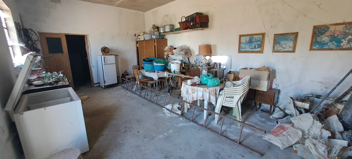 Moradia T3 para Venda em São Martinho de Angueira Foto 51