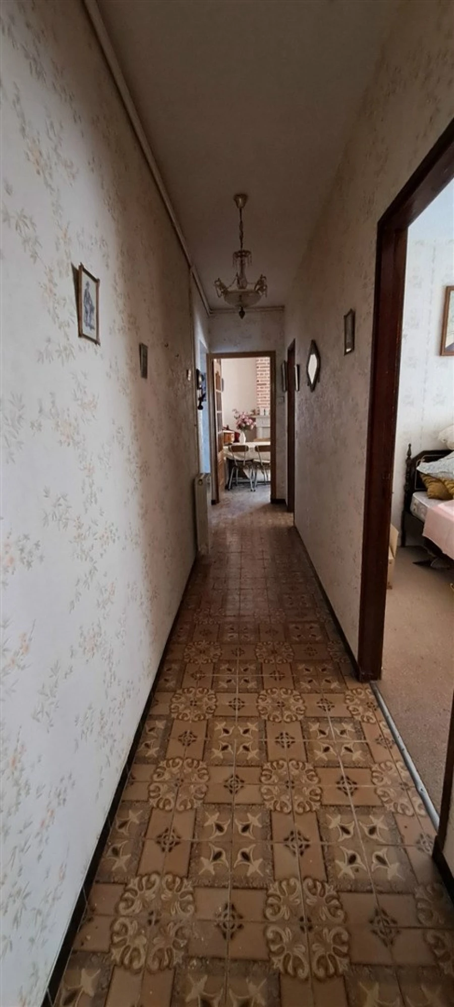 Moradia T3 para Venda em São Martinho de Angueira Foto 26