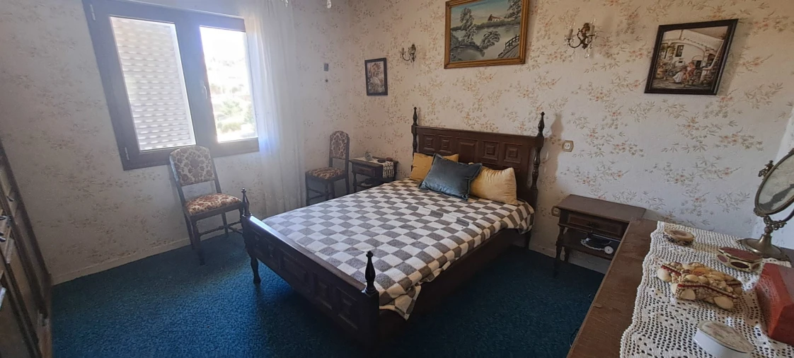 Moradia T3 para Venda em São Martinho de Angueira Foto 36
