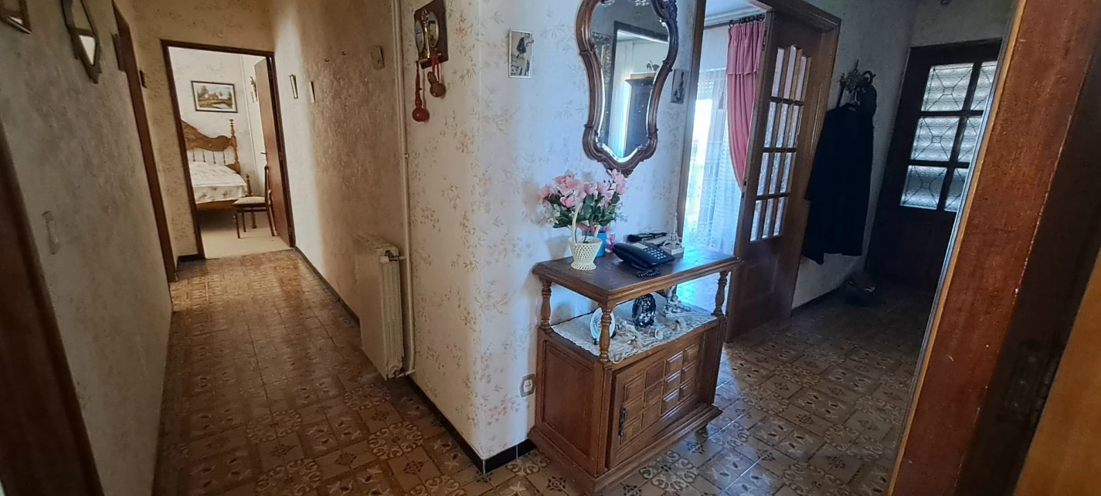 Moradia T3 para Venda em São Martinho de Angueira Foto 23