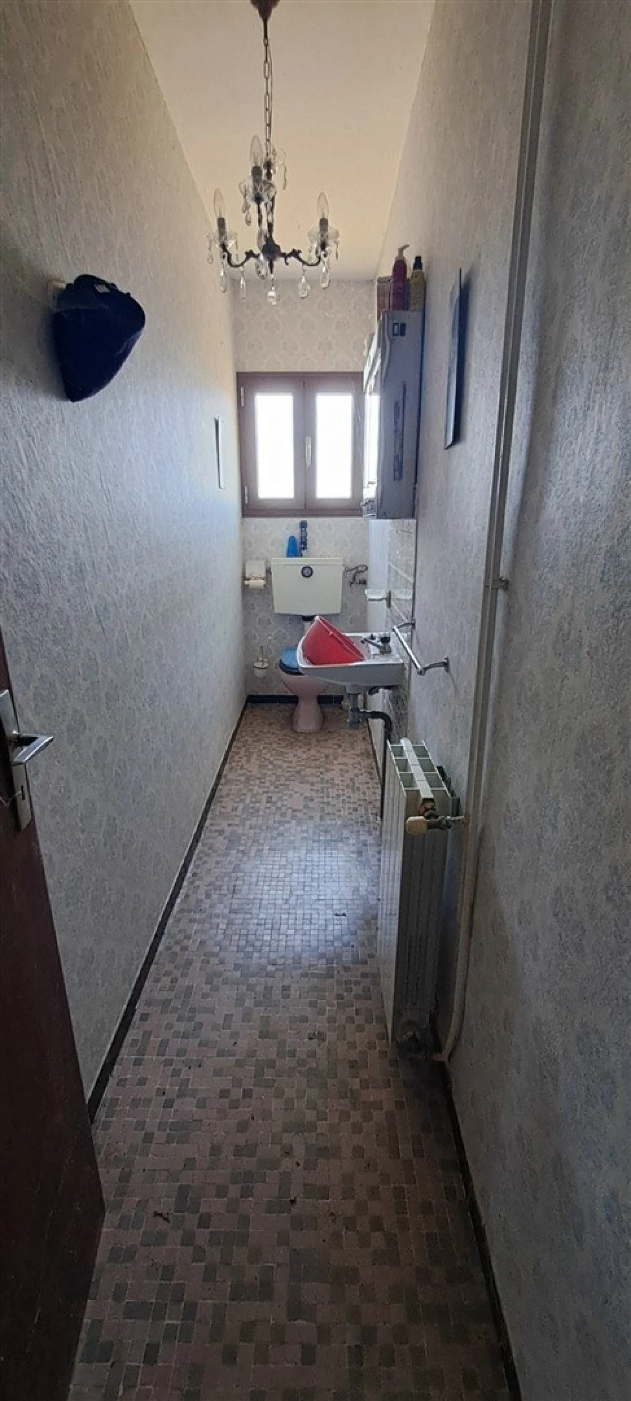 Moradia T3 para Venda em São Martinho de Angueira Foto 34