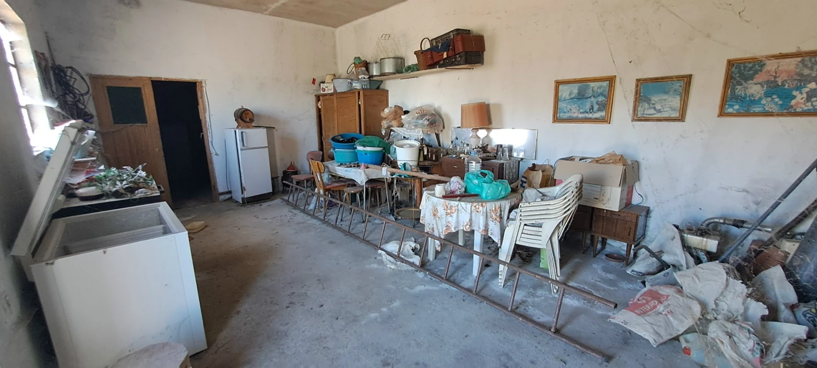 Moradia T3 para Venda em São Martinho de Angueira Foto 51