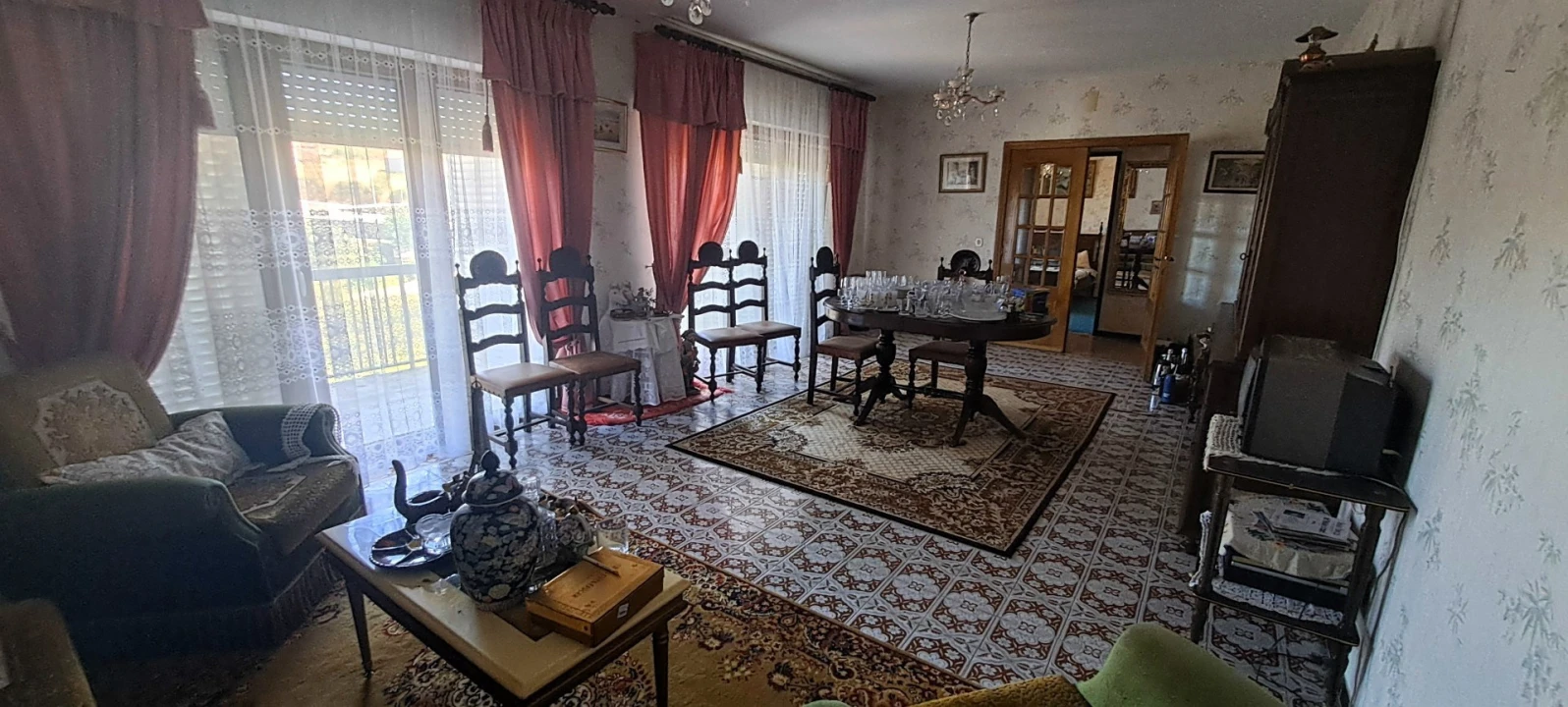 Moradia T3 para Venda em São Martinho de Angueira Foto 39