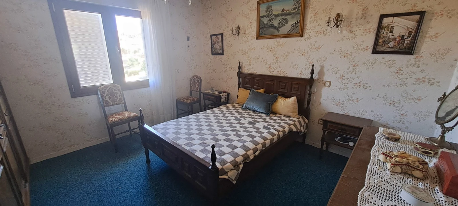 Moradia T3 para Venda em São Martinho de Angueira Foto 36