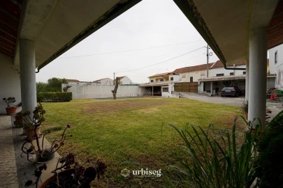 Moradia T6 para Venda em Lavos