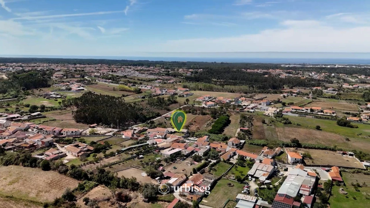 Moradia T6 para Venda em Lavos Foto 40