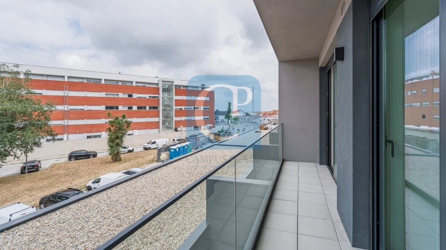 Apartamento T1 para Venda em Pedrouços