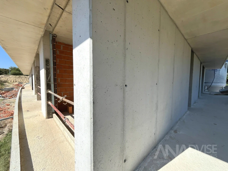 Apartamento T2 para Venda em Viseu Foto 14