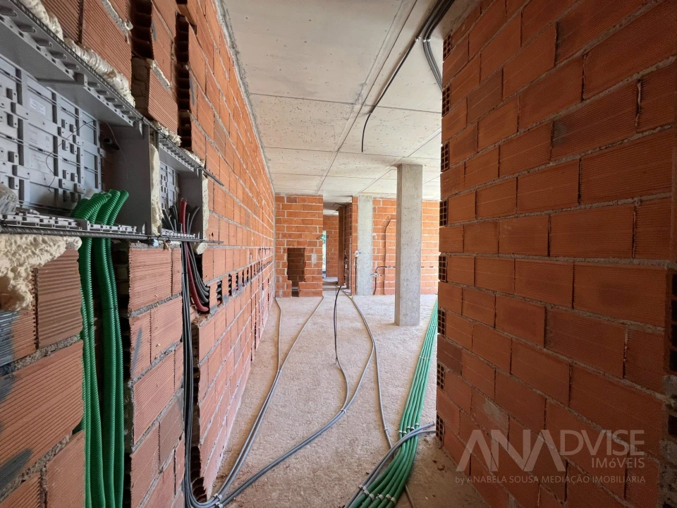 Apartamento T2 para Venda em Viseu Foto 2