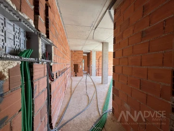 Apartamento T2 para Venda em Viseu