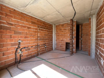 Apartamento T2 para Venda em Viseu