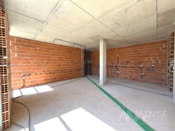 Apartamento T2 para Venda em Viseu