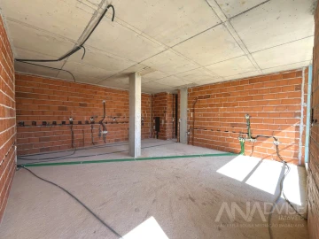 Apartamento T2 para Venda em Viseu