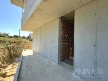 Apartamento T2 para Venda em Viseu