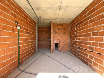 Apartamento T2 para Venda em Viseu