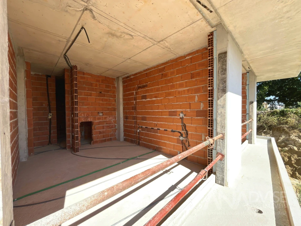 Apartamento T2 para Venda em Viseu Foto 9