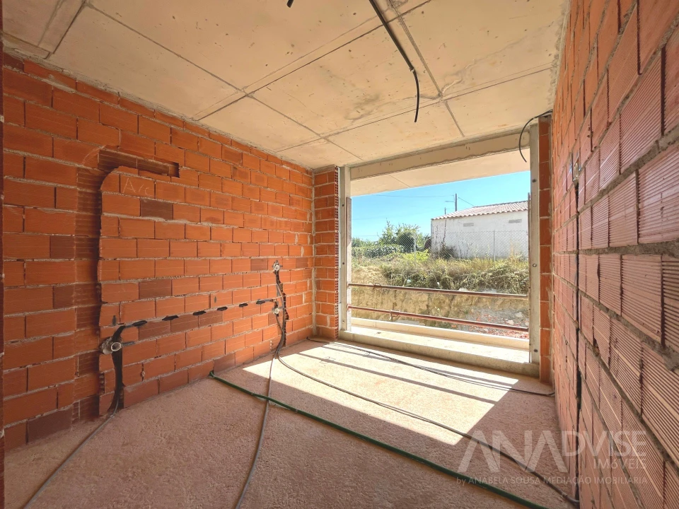Apartamento T2 para Venda em Viseu Foto 7