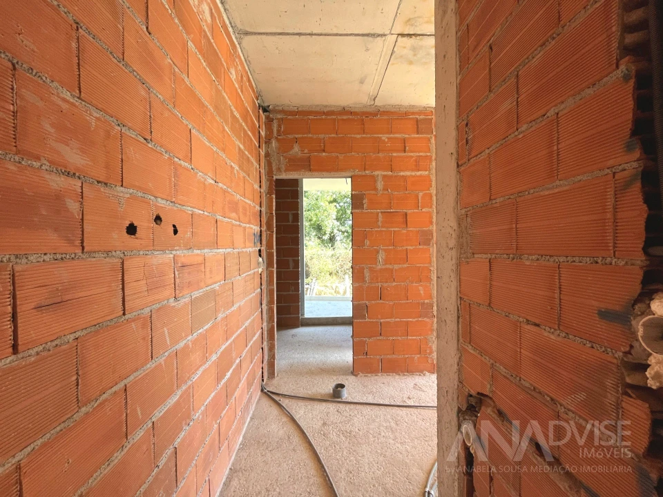 Apartamento T2 para Venda em Viseu Foto 11