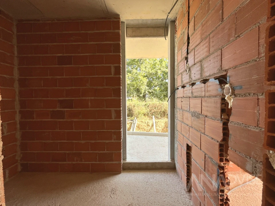 Apartamento T2 para Venda em Viseu Foto 16