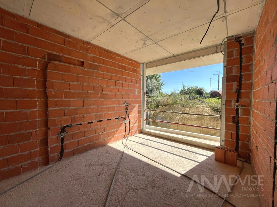Apartamento T2 para Venda em Viseu Foto 12