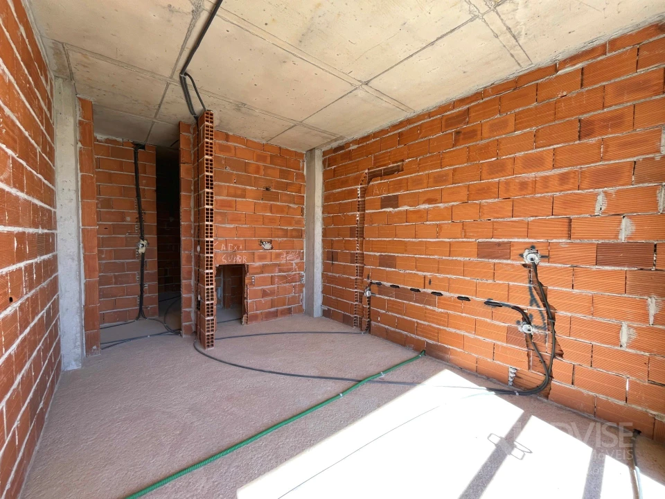Apartamento T2 para Venda em Viseu Foto 8