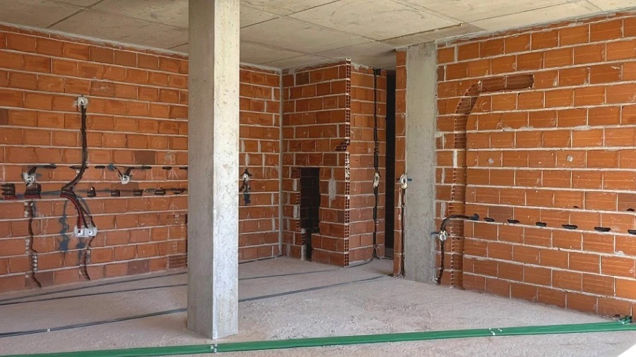 Apartamento T2 para Venda em Viseu