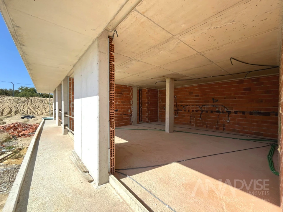 Apartamento T2 para Venda em Viseu Foto 6
