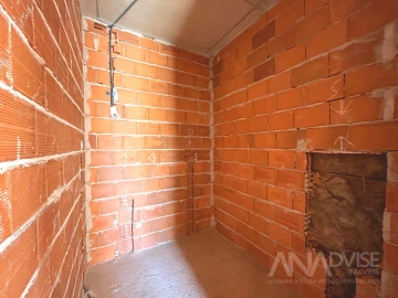 Apartamento T2 para Venda em Viseu