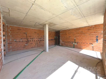 Apartamento T2 para Venda em Viseu