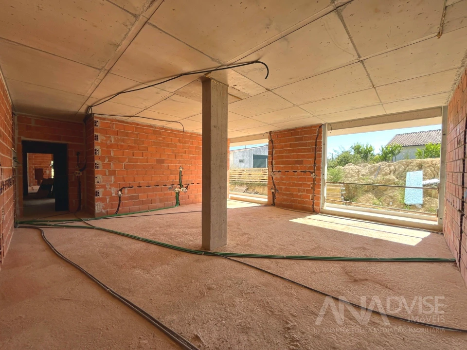 Apartamento T2 para Venda em Viseu Foto 2