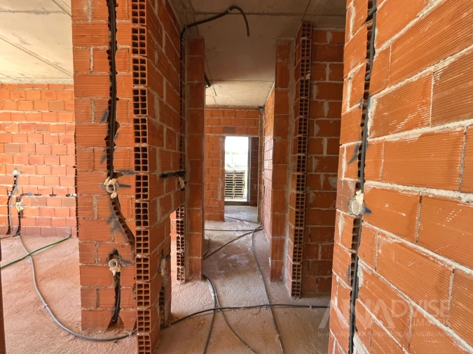 Apartamento T2 para Venda em Viseu Foto 8