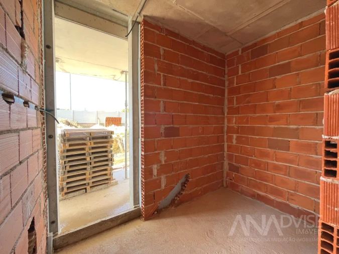 Apartamento T2 para Venda em Viseu Foto 12