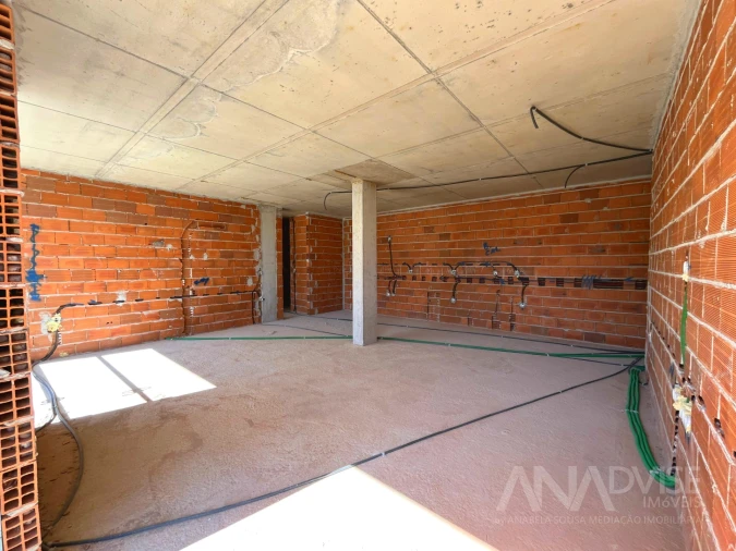 Apartamento T2 para Venda em Viseu Foto 5