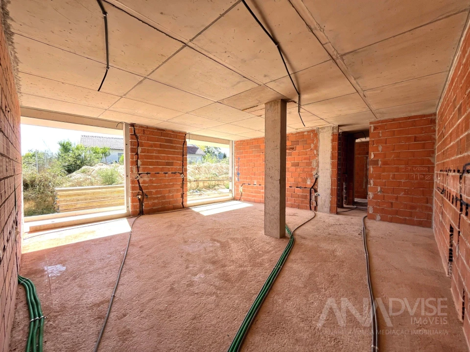Apartamento T2 para Venda em Viseu Foto 1
