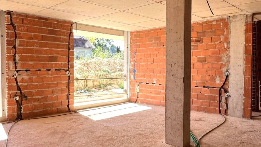 Apartamento T2 para Venda em Viseu