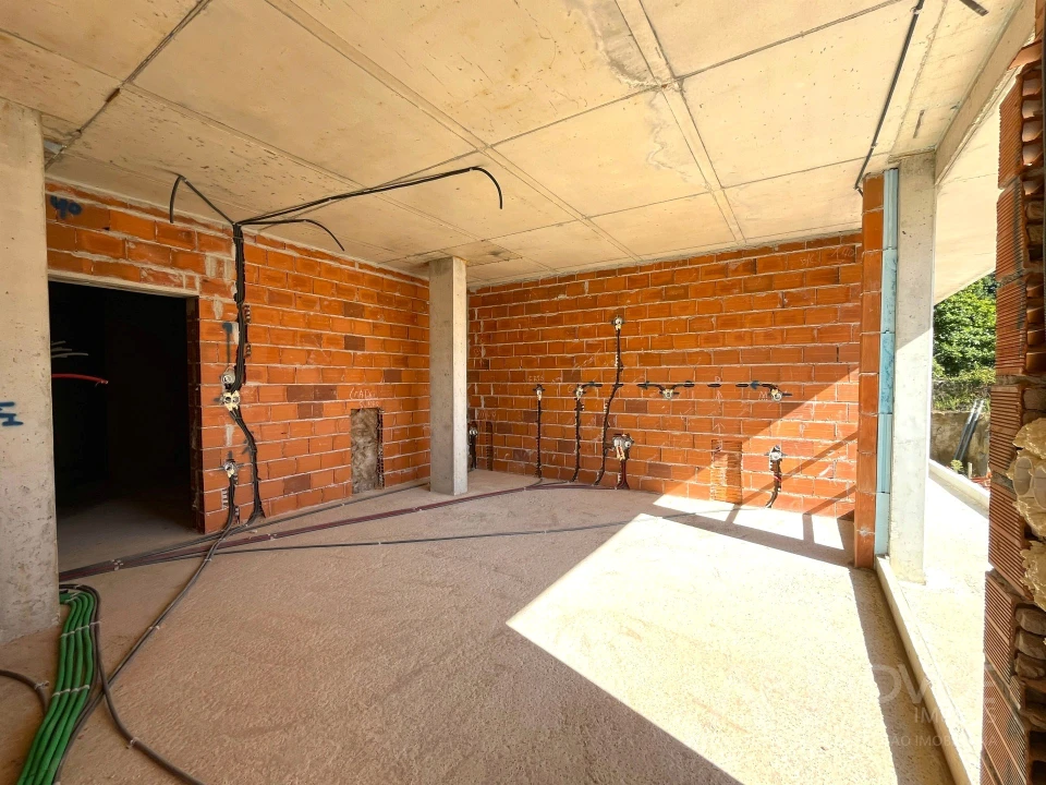 Apartamento T1 para Venda em Viseu Foto 4