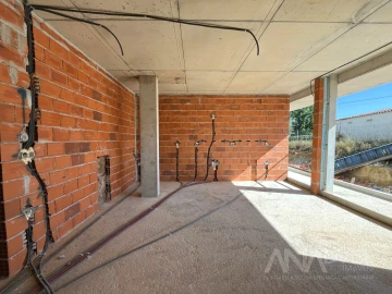 Apartamento T1 para Venda em Viseu