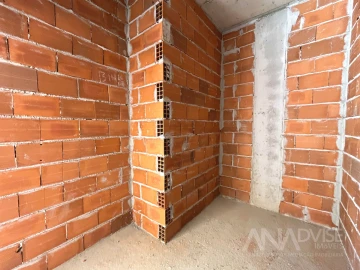 Apartamento T1 para Venda em Viseu