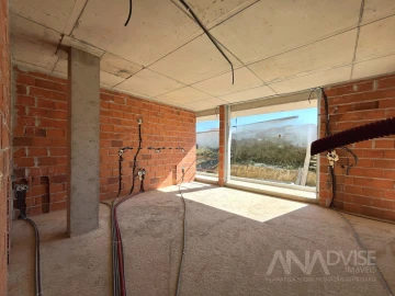 Apartamento T1 para Venda em Viseu