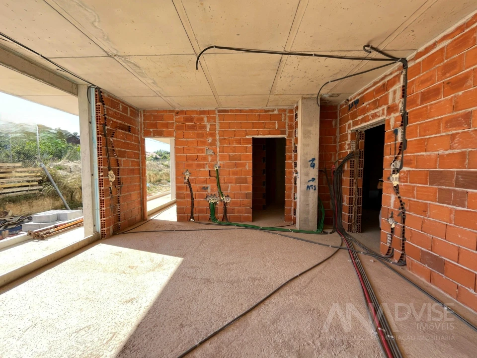 Apartamento T1 para Venda em Viseu Foto 5