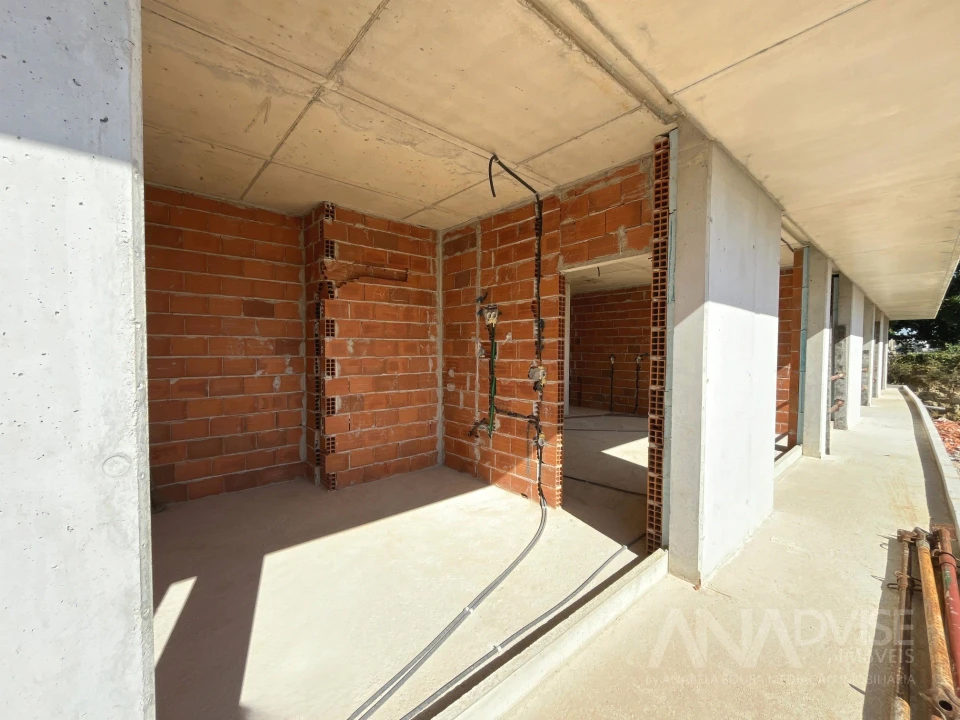 Apartamento T1 para Venda em Viseu Foto 10