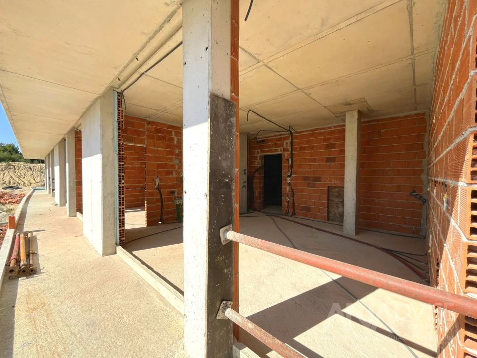Apartamento T1 para Venda em Viseu Foto 1