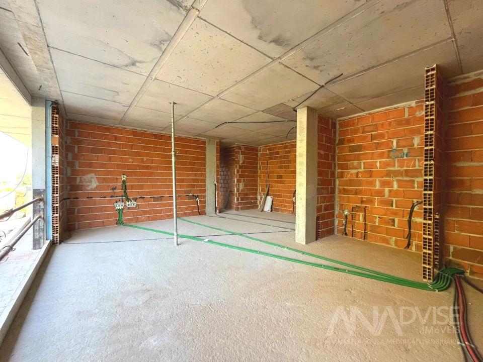 Apartamento T2 para Venda em Viseu Foto 8