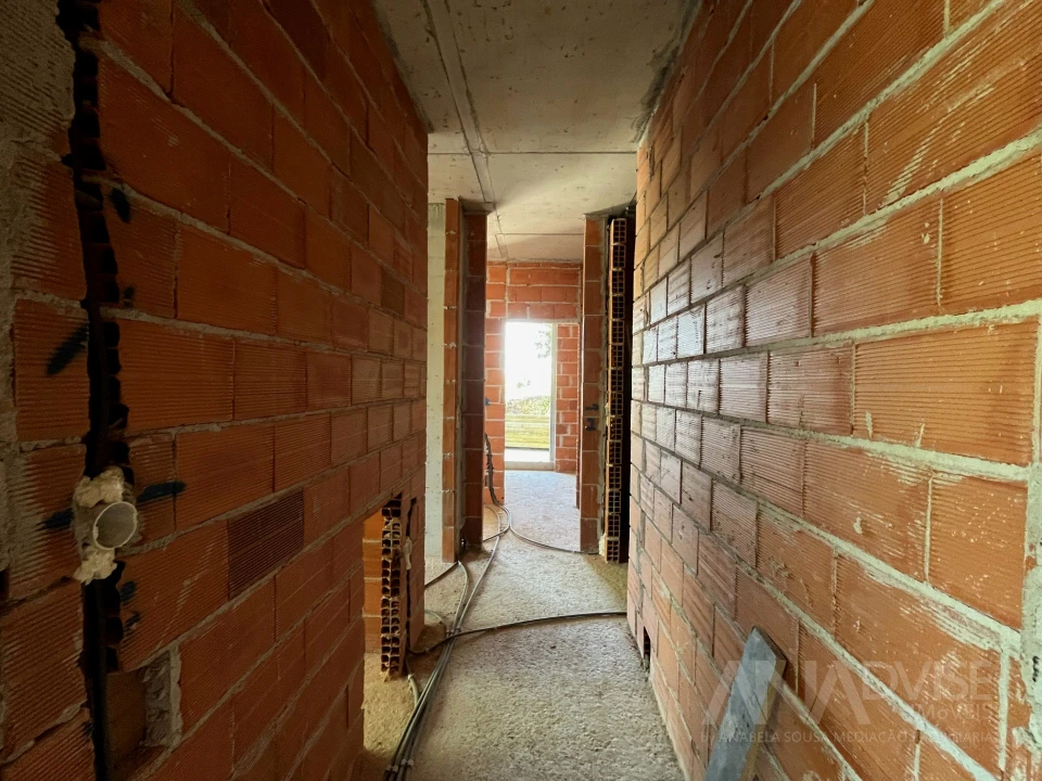 Apartamento T2 para Venda em Viseu Foto 9