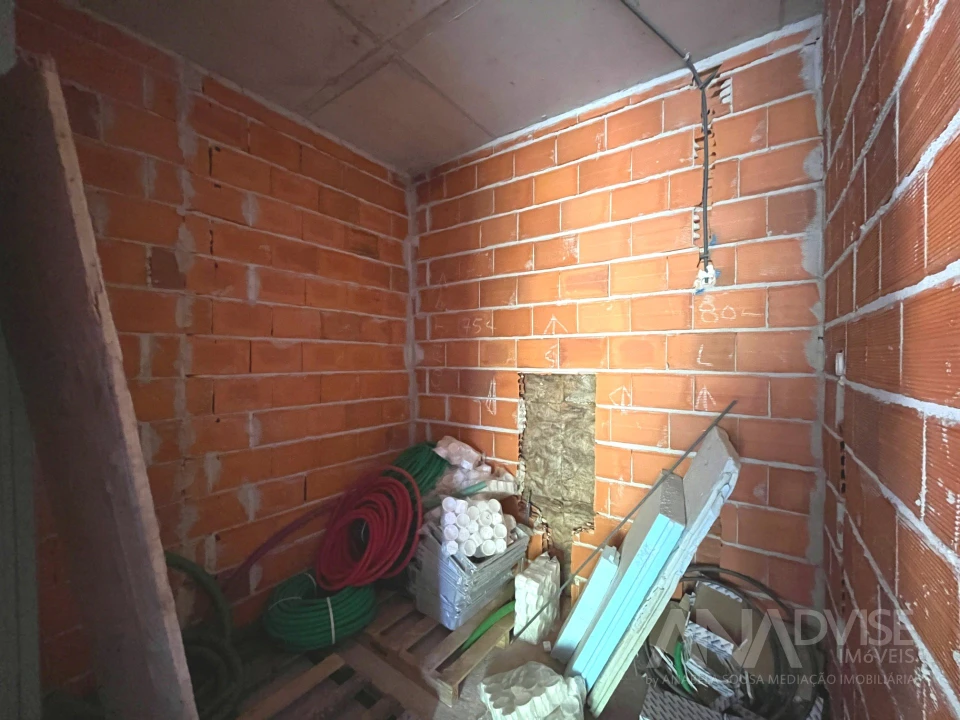 Apartamento T2 para Venda em Viseu Foto 10