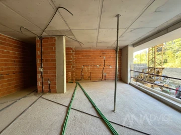 Apartamento T2 para Venda em Viseu
