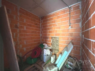 Apartamento T2 para Venda em Viseu