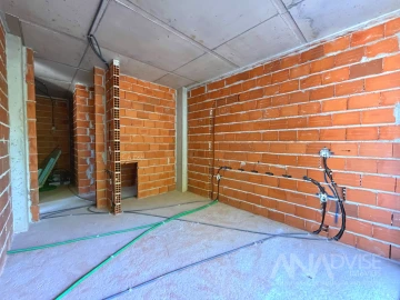 Apartamento T2 para Venda em Viseu