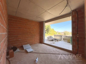 Apartamento T2 para Venda em Viseu