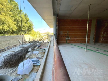 Apartamento T2 para Venda em Viseu